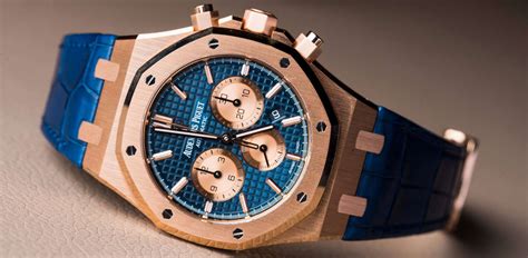 buy second hand audemars piguet